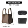 Solo se incluye la bolsa interior - La bolsa exterior no está incluida. La cesta de verduras Songmon.T está disponible en tamaños pequeño, mediano y grande.