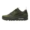 Sapatos Putian Puros Originais Transfronteiriços Air Max 90 Sapatos com Amortecimento a Ar para Homens e Mulheres, Malha Respirável Resistente ao Desgaste Tênis Casuais Esportivos para Corrida