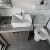 Fabricante de Inodoros Ecológicos Área Escénica al Aire Libre Baño Público Baño Público Integrado Móvil Baño Público Ecológico Producto Terminado