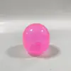 Suministro puntual YELL Japonés Nuevo 62*66mm Gashapon Conectado Cáscara de Huevo de Plástico PP Translúcido Caja de Regalo Colorida