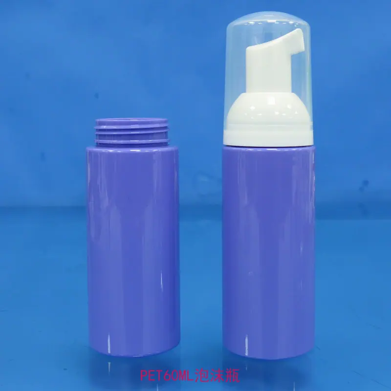 PET60ML泡沫瓶5