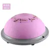 Fabricante Popular Alemán 2026 Xsz Pelota de Velocidad Ondulada Yoga Hemisferio Yoga Pelota de Velocidad Ondulada Antiexplosión Pelota de Fitness Pelota de Yoga