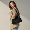 Bolso Tote Retro de Gran Capacidad Nuevo de Verano, Bolso de Hombro Casual para Viajes Diarios de Estudiantes Universitarios, Bolso de Mujer Moderno y Sencillo