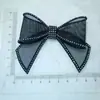 Nuevos Zapatos Calientes con Lazo de Diamante, Bolsos de Flores, Accesorios de Ropa de Flores, Accesorios para Zapatos, Accesorios de Venta Directa de Fábrica