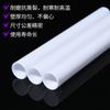 Proveedores Fabricantes de Origen Dongguan Tubería Dura de PVC de Colores Tubería de Plástico ABS Tubería Dura Tubería de Soporte para Carpas Tubería de Soporte para Juguetes