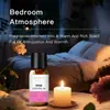 Vela de Aromaterapia para Plantas Transfronteriza Aceite Esencial Aceite Único Soluble en Aceite Jabón Artesanal DIY Jabón en Frío Bálsamo Vela Aceite Esencial de Aromaterapia