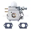 Adequado para Carburador Troy Bilt Tb21Ec Tb22Ec Tb32Ec Tb42Bc