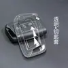 Adequado para Capa de Chave Volkswagen Golf 8 Id3 Lanzheng Id4 Lingdu L Sagitar Bora Tuyue Tanyue Lavida Fivela de Bolsa