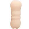 Juguete para adultos masculino Jiuai, taza de avión, molde simulado de vagina y glúteos, dispositivo de masturbación para muñeca no inflable