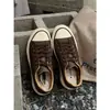 Zapatillas transfronterizas 2026 modelo nuevo de otoño, piel de vacuno de capa superior, ligeras, versátiles, transpirables, con plataforma y suela gruesa, zapatos deportivos casuales para mujer