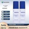 Ametista tipo spray em estoque atacado pele mucosa líquida 100ml não machuca a pele não machuca as mãos adequado para a pele