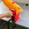 Mannequin de Treinamento de Auto-Resgatador de Alta Simulação para Estoque Ponto de Oxigênio Comprimido Auxílio de Ensino para Simulação de Treinamento de Auto-Resgatador