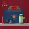 Tesoro Nacional Museo del Palacio de la Cerámica Regalos Culturales y Creativos Souvenirs de Negocios de Alta Gama Regalos de Reunión Anual de la Empresa para Clientes Souvenirs para Extranjeros