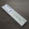 Pared Divisoria y Materiales de Techo de Estructura Ligera de Acero: Acero Perfil 35mm, Acero Principal 38mm, Acero Vertical 75mm, Acero Techo y Piso 75mm, Acero Auxiliar 50mm, Acero de Borde