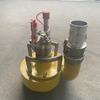 Parámetros de la bomba de lodos hidráulica Juren, bomba mezcladora de lodos hidráulica, unidad de potencia de alta presión pequeña, bomba de aceite