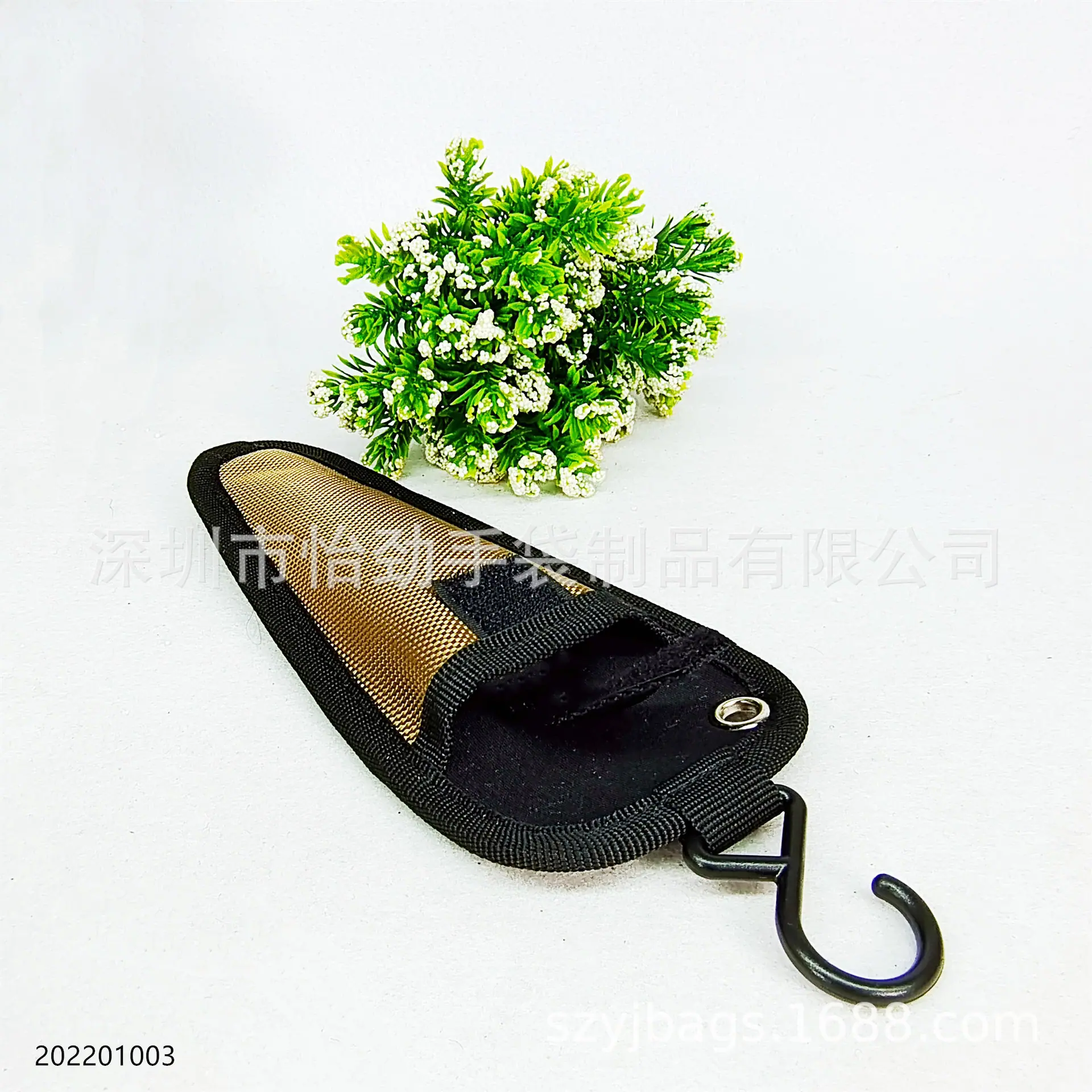 修枝剪套 花园工具袋 园艺包 园林剪套