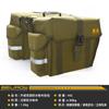 Bolsa Alforje para Bicicleta, Bolsa Traseira Lateral Dupla, Alforje Traseiro Impermeável de Grande Capacidade 50L, Equipamento de Ciclismo para Bicicleta de Montanha Sichuan Xizang