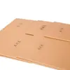 Cuaderno de Estudiante 16K Encuadernado en Piel B5 Cuaderno de Ejercicios Cosido Corrección de Errores Escritura Cuaderno para Materias de Inglés y Chino Antimiopía