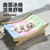 Colchoneta de Hielo Personalizada para Mascotas, Sillón para Perros, Nido de Hielo, Cama para Perros, Cama de Hielo de Verano para Gatos, Nido Refrigerante de Verano, Colchoneta Refrigerante de Hielo para Mascotas