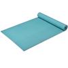 Impresión de Tapete de Yoga de PVC Antideslizante Alta Densidad Especificaciones 3-10mm Suministros de Yoga para Deportes y Fitness Fábrica Profesional
