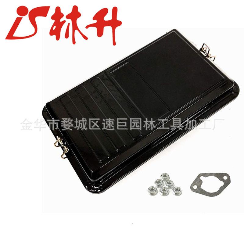 POWER PRODUCTS Metal Air Filte