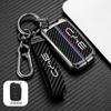 Adequado para capa de chave BYD F3 capa de chave inteligente para carro S6/G3/L3/S7/F0 antigo