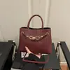 2026 Patrón Tejido Retro Nueva Moda Texturizada Bolso Tote Grande de Capacidad para Viajes Diarios Bolso de Hombro Cruzado para Mujer