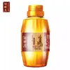 Aceite de Cacahuete Tradicional Prensado en Frío Hujihua 158ml Aceite de Cocina Botella Pequeña Grado 1 Prensado Dormitorio Camping Portátil