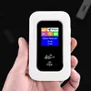 Suporte Portátil para Cartão de Internet Sem Fio Wifi 4g Pode Ser Inserido com um Cartão Chip para Alternar para Roteador 4g Montado em Carro para Conectividade Global