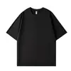 Camiseta Masculina Promocional de Manga Curta com Gola Redonda, Cor Lisa, 230 Gramas, Toque Fresco, com Logo Personalizado Impresso