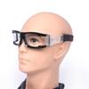 Gafas de baloncesto en stock caja gratis se pueden equipar con miopía deportivas anticolisión anticaída gafas multifuncionales marco de gafas marco de gafas