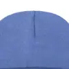Gorro de Otoño e Invierno para Hombres y Mujeres con Letras Bordadas Gorro de Lana Tejida Nuevo Gorro de Hombro AliExpress Amazon