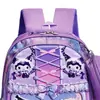 Mochila escolar transfronteriza de dibujos animados para estudiantes de primaria mochila de caparazón duro 3D mochila infantil mochila de princesa Spiderman