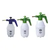 Pulverizador de Plástico Manual Simples para Rega de Plantas em Vasos de Horta e Jardim Doméstico, Chaleira de Pressão Grande Capacidade para Rega