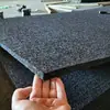 Fabricante de Tablero de Fibra de Madera Asfáltica de Guangdong 2cm Viruta de Madera Tablero de Madera de Cedro para Junta de Expansión por Deformación de Suelo de Carretera de Alcantarilla Puente