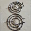 América del Sur resistente a la quema 1000W tubo de calentamiento de acero inoxidable tipo incienso repelente de mosquitos horno eléctrico horno eléctrico experimental tubo de calentamiento eléctrico al por mayor