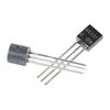 Solo transistor NPN triodo original BC337 TO-92 45V 800mA (20 puntos)