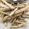 Raiz de Wolfberry Selvagem Raiz de Osso Moído Casca de Osso Moído Raiz de Osso Moído Cabeça de Wolfberry Material Medicinal Chinês Wolfberry Árvore de Wolfberry