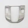 Adecuado para 17-21 Honda CRV panel de cambios modificado marco de cambios lentejuelas decorativas accesorios de modificación interior
