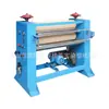Fábrica Hui Bao Fabrica Máquinas de Prensado Plano y Prensado de Agua, Máquinas de Aplanado y Prensado de Agua para Tejidos, y Máquinas de Prensado Plano y Prensado de Agua para Tejidos