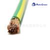 Cable de un solo núcleo de alta temperatura con certificación CE directo de fábrica FLR6Y-B estándar europeo Teflon alta temperatura cable automotriz