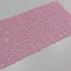 Tapete de Banheiro Antiderrapante Impermeável Massagem Pode Ser Personalizado Exclusivo Transfronteiriço para Banheiro de Hotel Box de Chuveiro Fabricante Atacado Absorção de Água