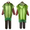 Disfraces de cosplay de anime Encanto Bruno Bruno Bruno magia casa llena Bruno traje cos
