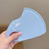 Mascarilla Cálida de Dibujos Animados para Niños con Diseños Lindos, Cortavientos de Invierno, Transpirable, Ajustable, Protector de Orejas, Mascarilla Cálida para Exteriores