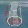 Tolva de vidrio Tubo de vidrio Vaso de vidrio Cubierta de tubo de vidrio Piezas de la máquina de succión Sensor fotoeléctrico Tolva de vidrio