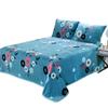 Manta de terciopelo de visón de nube gruesa, terciopelo coral, manta de regalo cálida de otoño e invierno Faleirong, sábanas, fabricantes de ropa de cama al por mayor