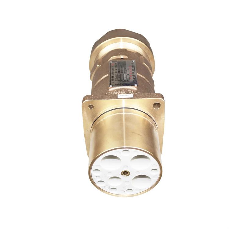 LBG10-20010高压连接器 (4)