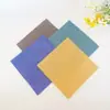 Caja de Paño de Microfibra Extraíble Weixiao Shi Paño Absorbente para Limpieza de Cocina Eliminador de Grasa Paño Desechable para Limpieza del Hogar