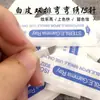 Tatuaje Piel Blanca Doble Fila Bordado Curvo 15 Agujas Línea de Cejas Cabezal de Aguja para Cejas Consumibles de Bordado para Tatuajes Cabezal de Aguja para Cejas Niebla Hecho a Mano Venta al por Mayor