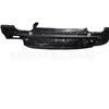 Aplicable a: 2008 Porsche Cayenne Falda Inferior de Parachoques Trasero, Deflector de Parachoques Trasero, Carrocería del Chasis